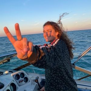 Meet your Posher, Lynnsey